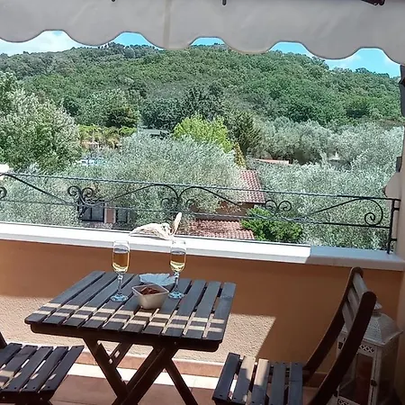 E Villamirella 2* Палинуро