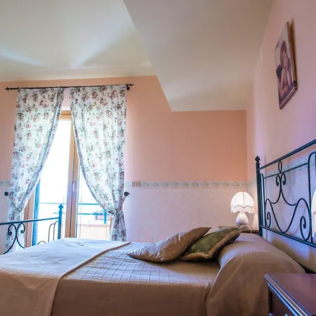 Aparthotel E Villamirella Palinuro