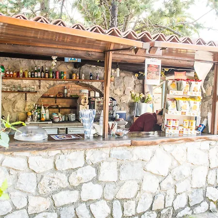 E Villamirella 4* Palinuro