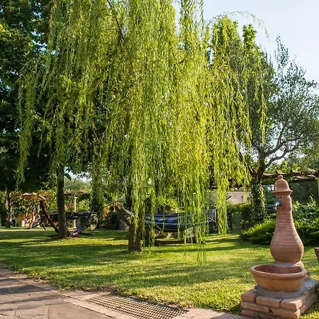 Апарт-отель E Villamirella Палинуро