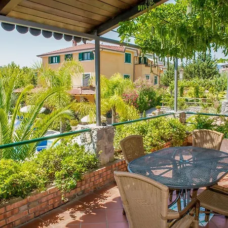 Apart-hotel E Villamirella