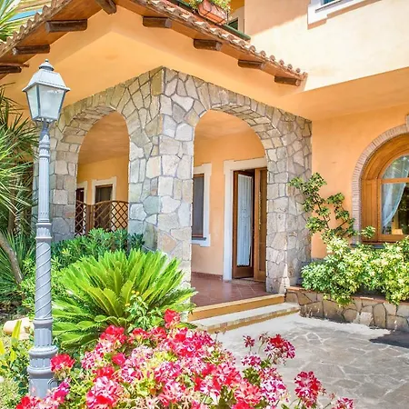 Apart-hotel E Villamirella