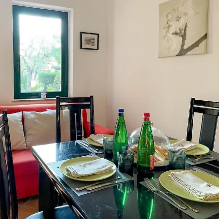 E Villamirella Apart-hotel 2*