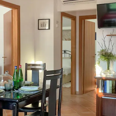 E Villamirella Apart-hotel 2*