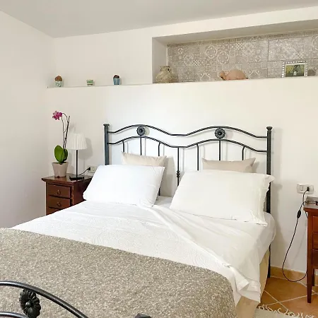 Apart-hotel E Villamirella