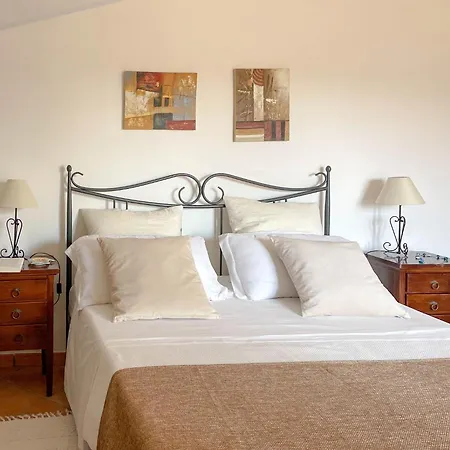 E Villamirella Apart-hotel Palinuro