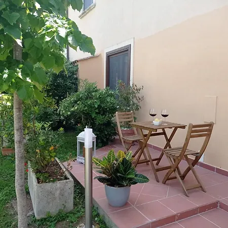 Apart-hotel E Villamirella