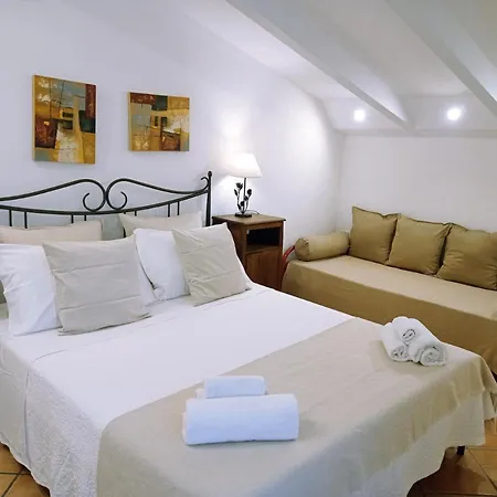 Apart-hotel E Villamirella