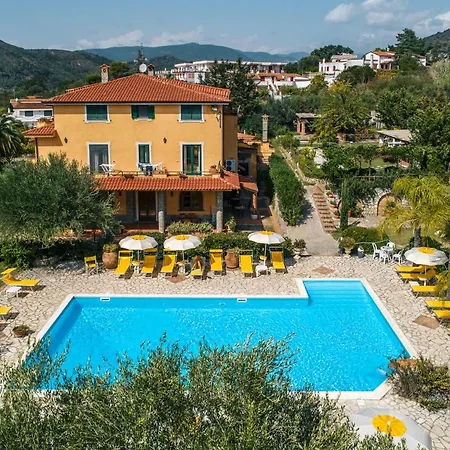 E Villamirella Palinuro