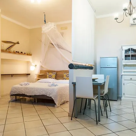 Apart-hotel E Villamirella 2*