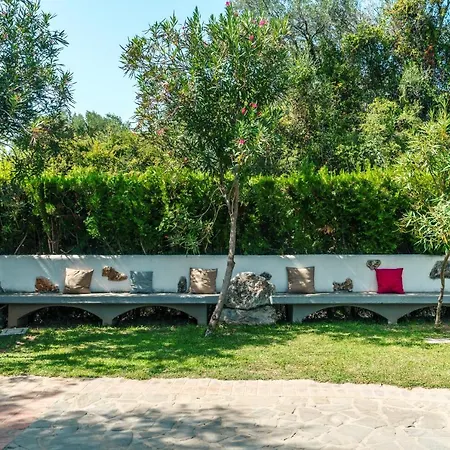 Apart-hotel E Villamirella
