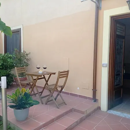 Apart-hotel E Villamirella 2*
