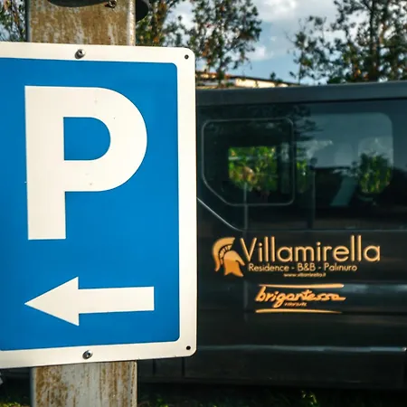 Apart-hotel E Villamirella 2*