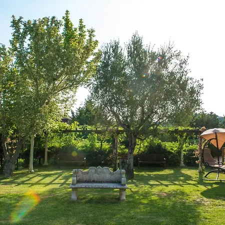 E Villamirella Apart-hotel 2*