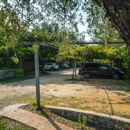 E Villamirella Apart-hotel Palinuro