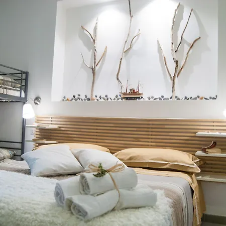 E Villamirella Apart Otel