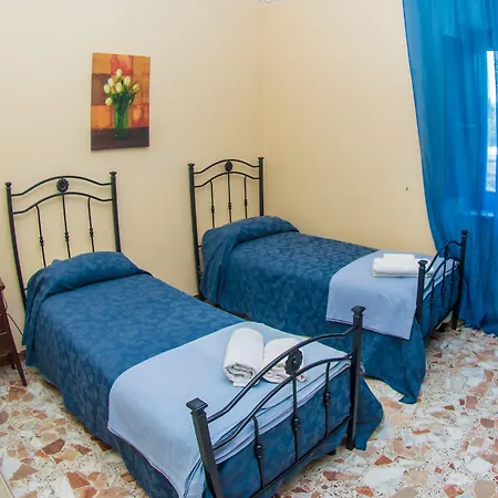 Apart Otel E Villamirella