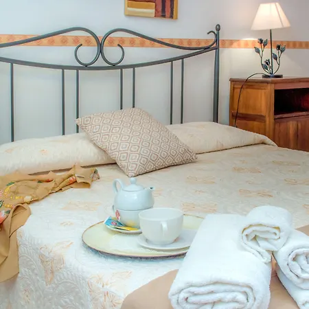 E Villamirella Apart Otel Palinuro