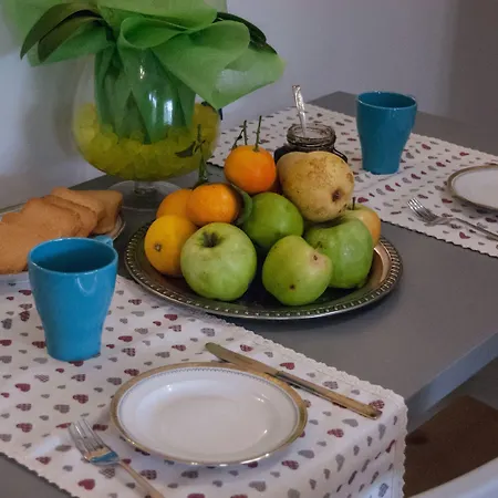 E Villamirella 4* Палинуро