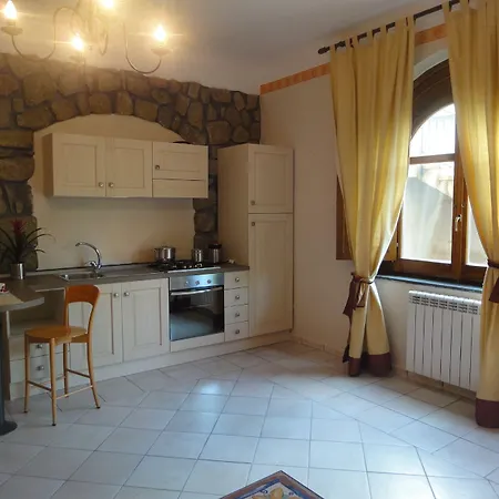 E Villamirella Apart Otel