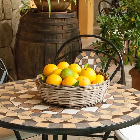 E Villamirella Apart Otel
