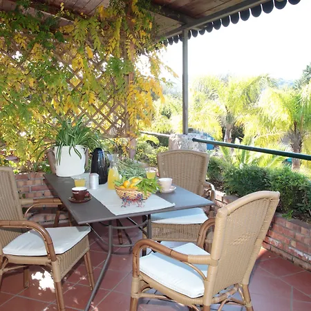 Apartahotel E Villamirella 4*