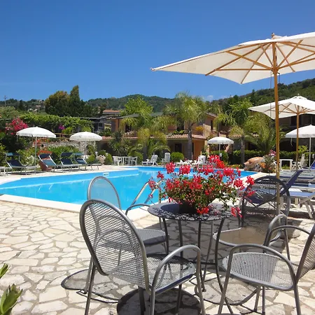 E Villamirella Apart Otel