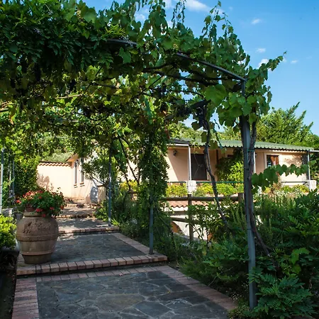 E Villamirella Apart Otel