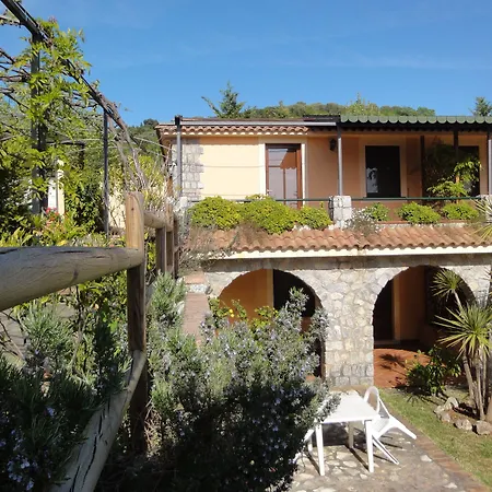 E Villamirella 4*