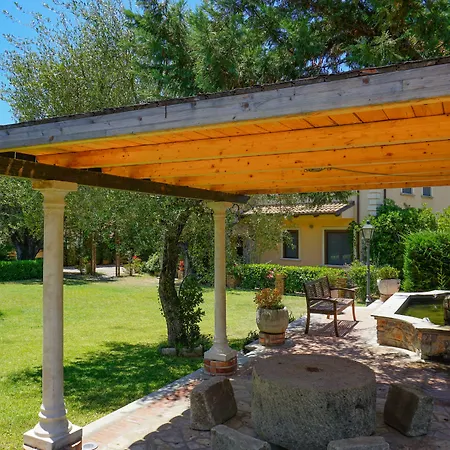 E Villamirella 4*