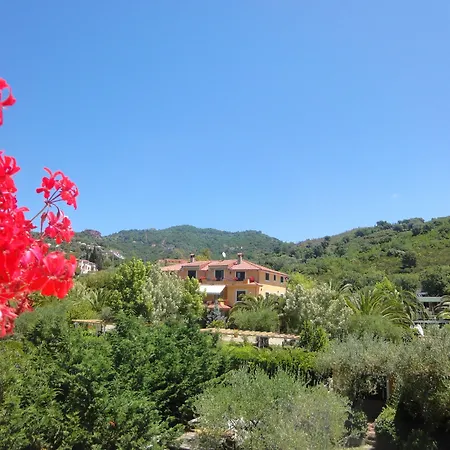E Villamirella Palinuro