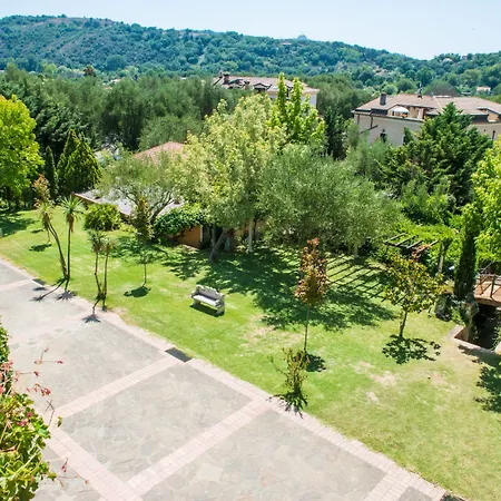 Apartahotel E Villamirella