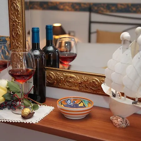 E Villamirella Apart Otel 2*