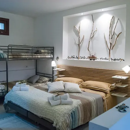Apart-hotel E Villamirella
