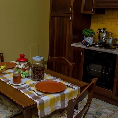 Apart-hotel E Villamirella 2*