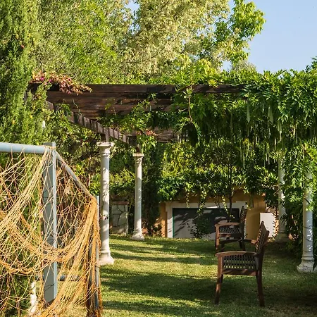 Apart-hotel E Villamirella