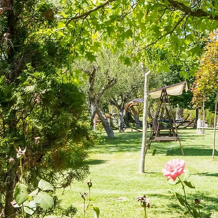 E Villamirella Apart-hotel 2*