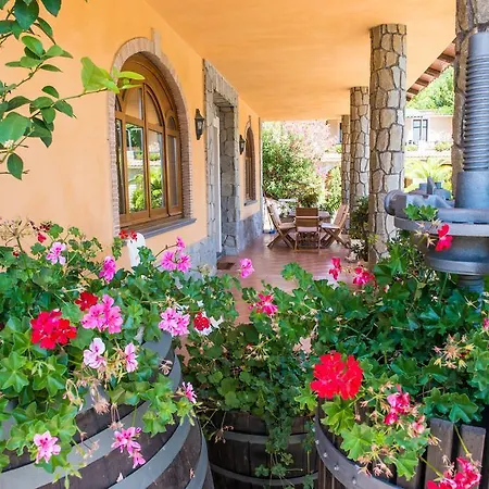 Apart-hotel E Villamirella 2*
