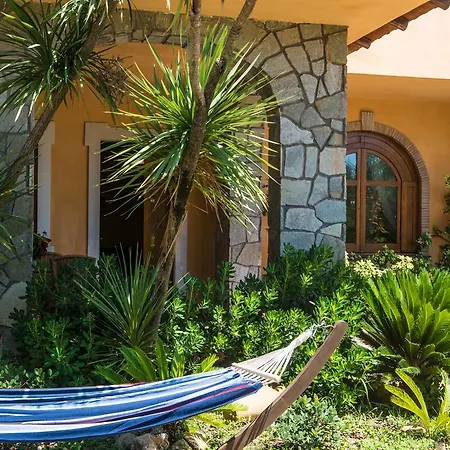 Apart-hotel E Villamirella