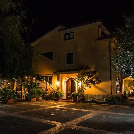 Apart-hotel E Villamirella Palinuro