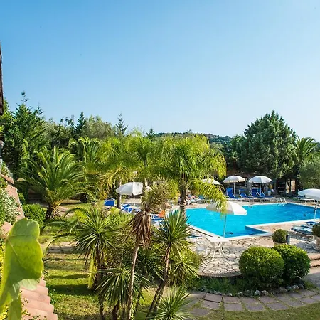 Apart-hotel E Villamirella Palinuro
