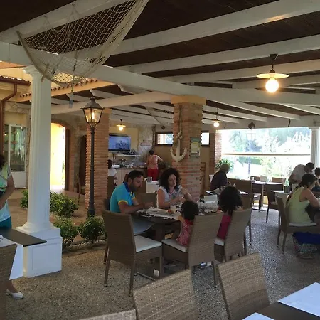 Apart-hotel E Villamirella 2*