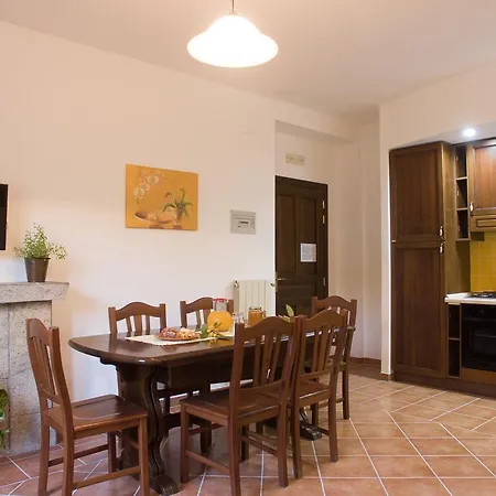 Apart-hotel E Villamirella