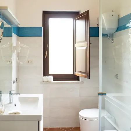 E Villamirella Apart-hotel
