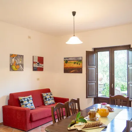 E Villamirella Apart-hotel
