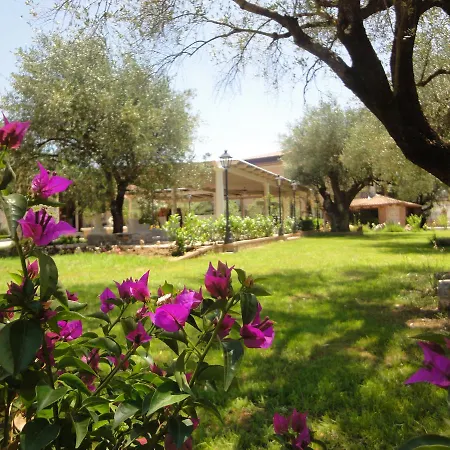 E Villamirella Apart-hotel