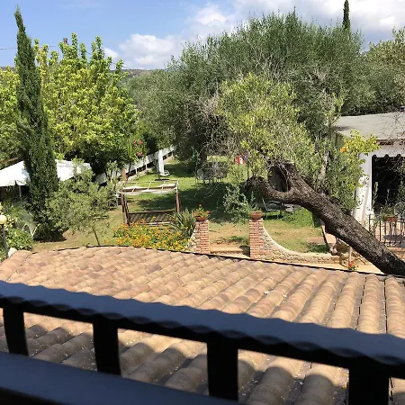 Apart-hotel E Villamirella