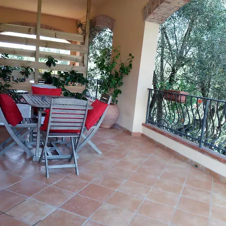 Apart-hotel E Villamirella