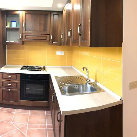 E Villamirella Apart-hotel Palinuro