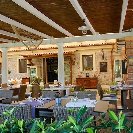Apart-hotel E Villamirella